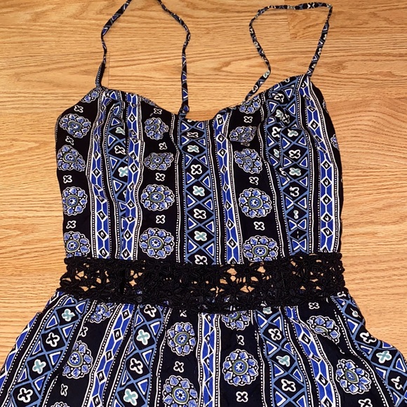 Hollister Romper - Picture 2 of 4